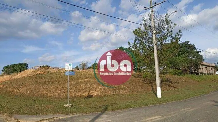 Foto 1 de Lote/Terreno à venda, 894m² em , Aracoiaba da Serra