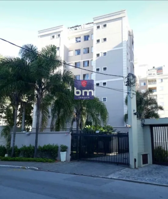 Foto 1 de Apartamento com 2 Quartos à venda, 70m² em Paraíso do Morumbi, São Paulo