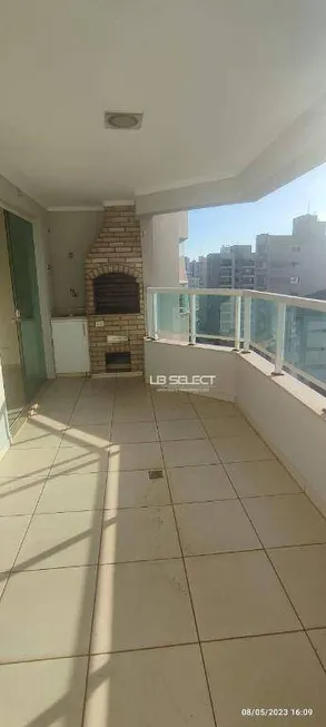 Foto 1 de Apartamento com 3 Quartos à venda, 156m² em Santa Maria, Uberlândia