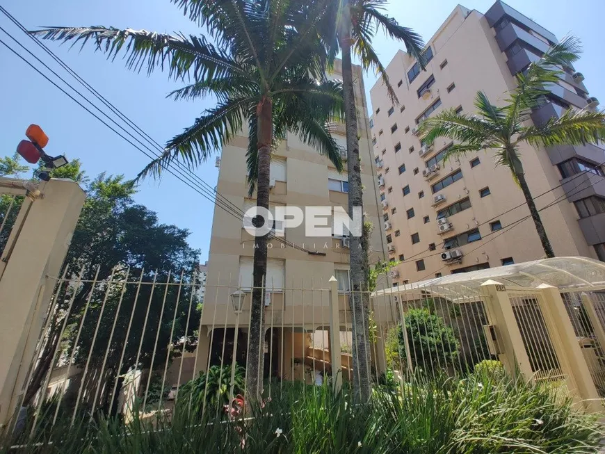 Foto 1 de Apartamento com 3 Quartos à venda, 110m² em São João, Porto Alegre