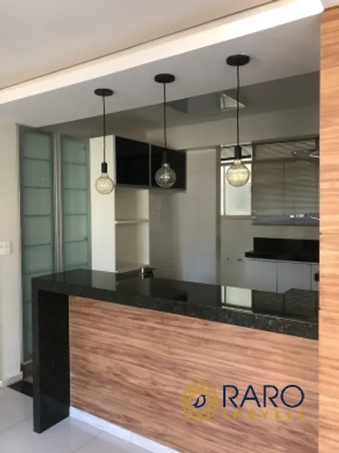 Foto 1 de Apartamento com 3 Quartos à venda, 145m² em Serra, Belo Horizonte