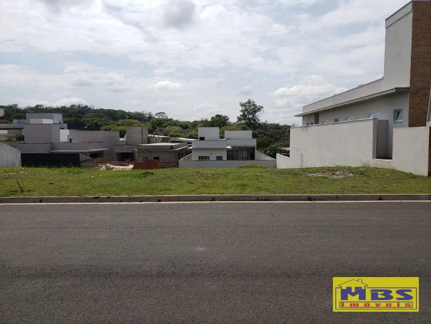 Foto 1 de Lote/Terreno à venda, 360m² em Brasil, Itu