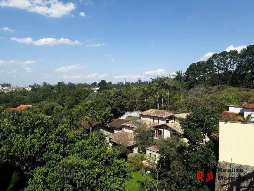 Foto 1 de Casa de Condomínio com 4 Quartos à venda, 260m² em Granja Viana, Cotia