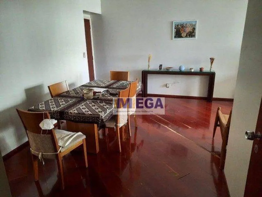 Foto 1 de Apartamento com 3 Quartos à venda, 98m² em Centro, Campinas