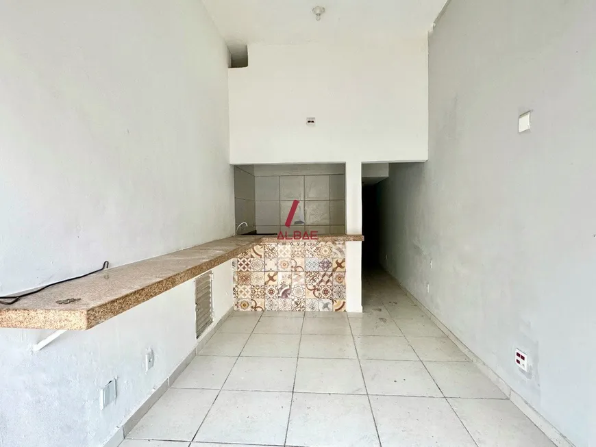 Foto 1 de Ponto Comercial à venda, 60m² em Vila Isabel, Rio de Janeiro