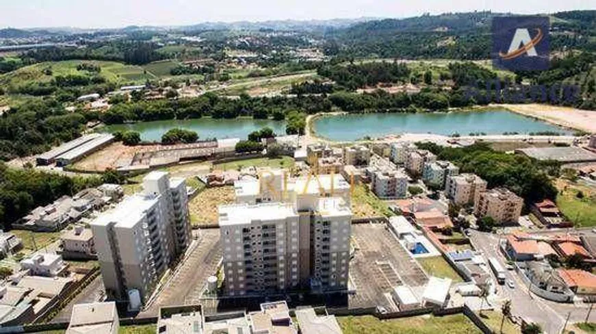 Foto 1 de Apartamento com 3 Quartos à venda, 72m² em Vila Bossi, Louveira