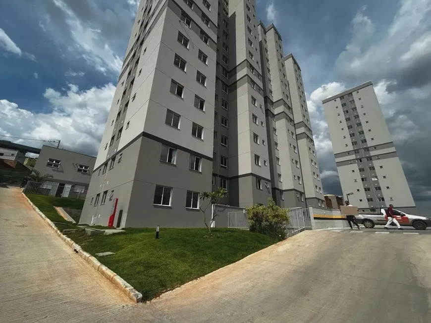 Foto 1 de Apartamento com 2 Quartos à venda, 3200m² em Juliana, Belo Horizonte