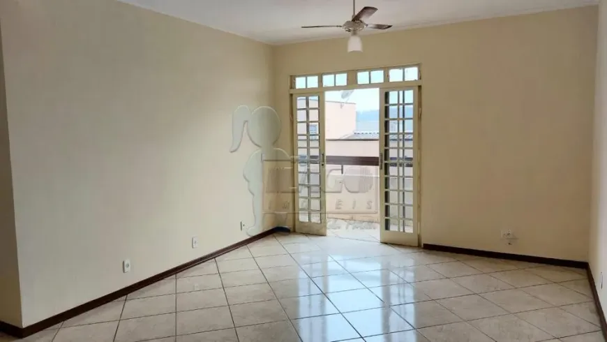 Foto 1 de Apartamento com 3 Quartos à venda, 92m² em Jardim Castelo Branco, Ribeirão Preto