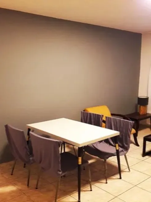 Foto 1 de Apartamento com 3 Quartos à venda, 97m² em Cambuci, São Paulo