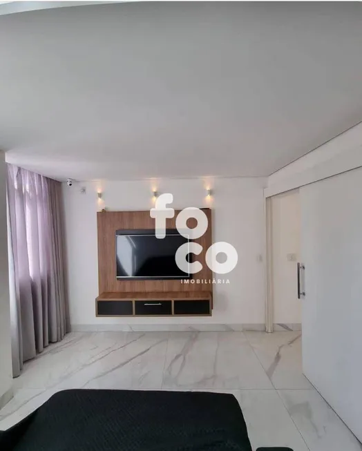 Foto 1 de Apartamento com 3 Quartos à venda, 166m² em Centro, Uberlândia