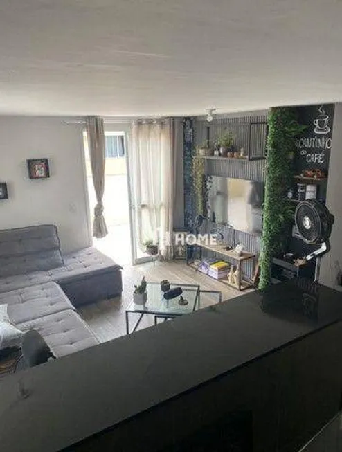 Foto 1 de Cobertura com 2 Quartos à venda, 160m² em Santa Rosa, Niterói