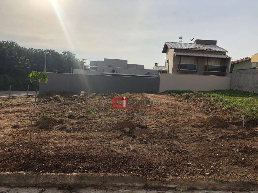 Foto 1 de Lote/Terreno à venda, 200m² em Nova Jaguariuna , Jaguariúna