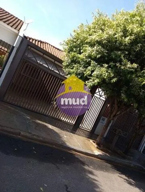 Foto 1 de Casa com 3 Quartos à venda, 120m² em Residencial Alto das Andorinhas, São José do Rio Preto