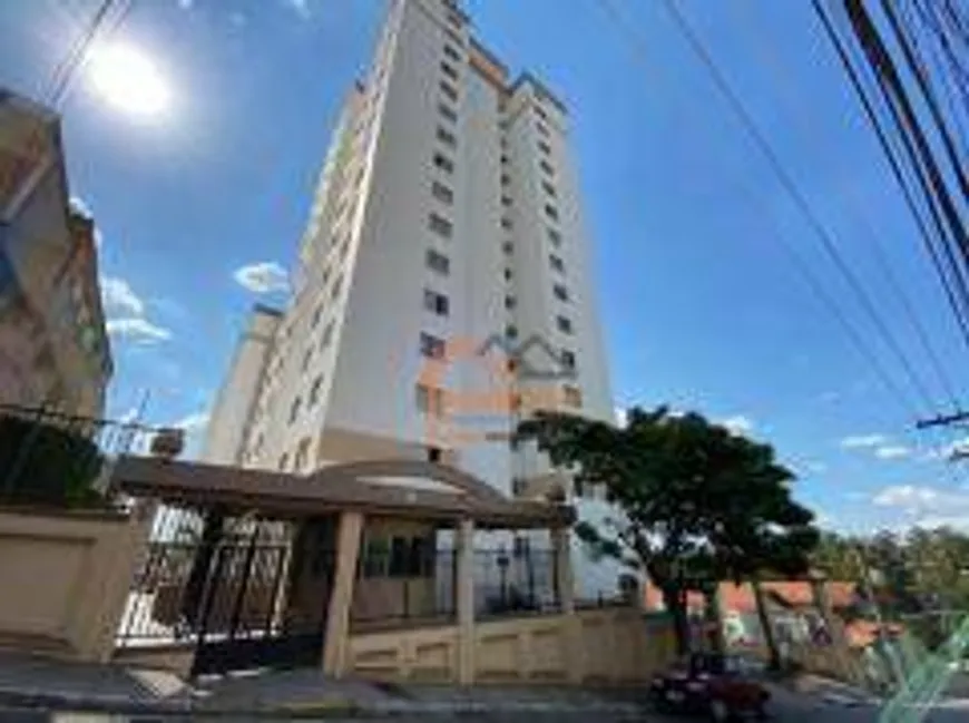 Foto 1 de Apartamento com 2 Quartos à venda, 50m² em Vila Carmosina, São Paulo