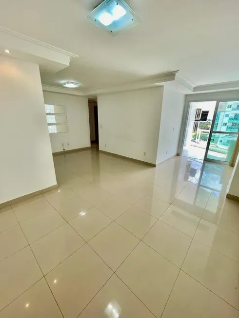 Foto 1 de Apartamento com 3 Quartos à venda, 88m² em Parque Tamandaré, Campos dos Goytacazes