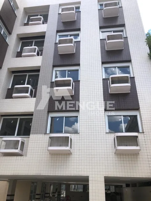 Foto 1 de Apartamento com 2 Quartos à venda, 73m² em Bom Jesus, Porto Alegre