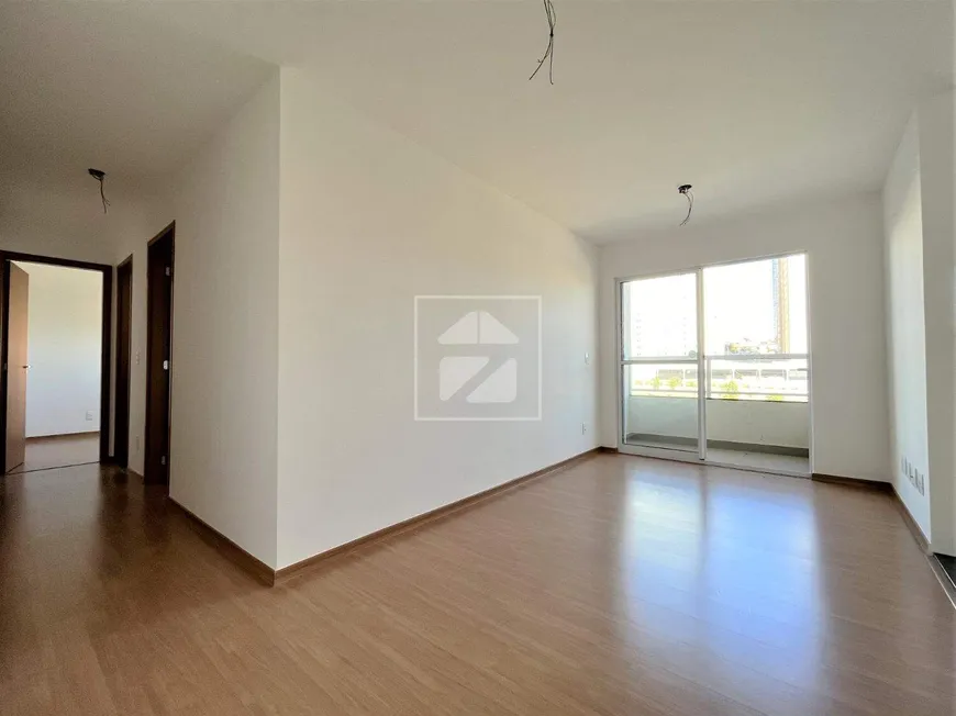 Foto 1 de Apartamento com 2 Quartos para alugar, 52m² em Fundação da Casa Popular, Campinas