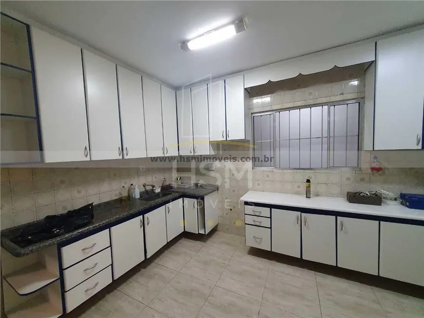 Foto 1 de Casa com 2 Quartos à venda, 360m² em Alto Industrial, São Bernardo do Campo