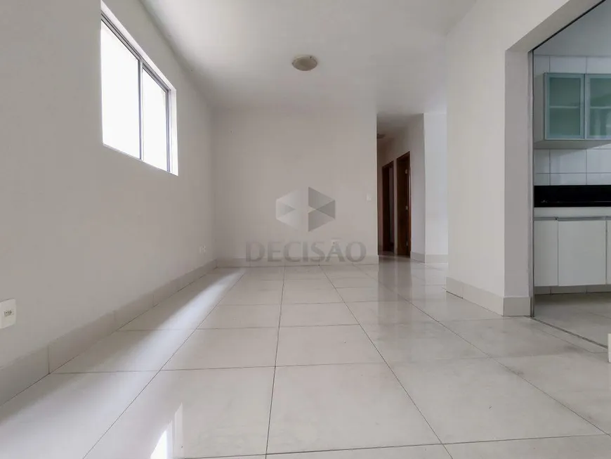 Foto 1 de Apartamento com 2 Quartos à venda, 68m² em Santo Antônio, Belo Horizonte