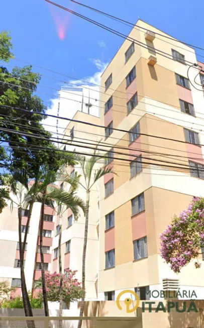 Foto 1 de Apartamento com 3 Quartos à venda, 80m² em Gleba Fazenda Palhano, Londrina