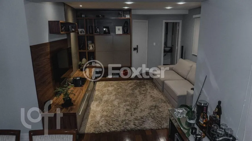 Foto 1 de Apartamento com 3 Quartos à venda, 115m² em Vila Suzana, São Paulo