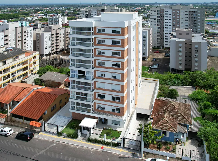 Foto 1 de Apartamento com 3 Quartos à venda, 112m² em Centro, Canoas