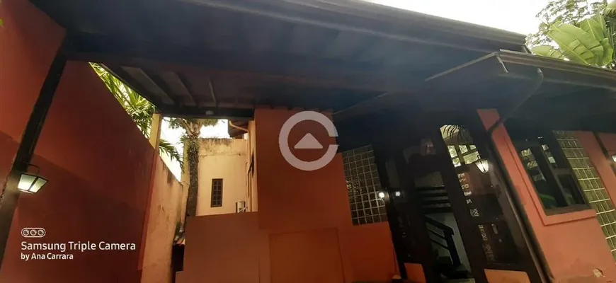 Foto 1 de Casa de Condomínio com 3 Quartos para venda ou aluguel, 430m² em Loteamento Caminhos de San Conrado, Campinas