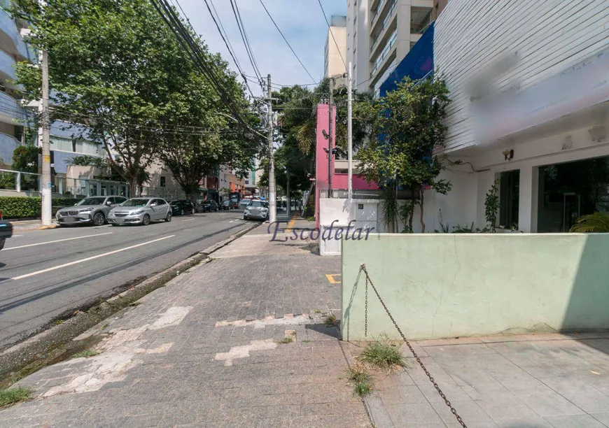 Foto 1 de Imóvel Comercial para alugar, 180m² em Jardim Paulista, São Paulo