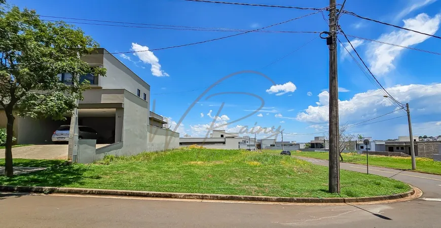 Foto 1 de Lote/Terreno à venda, 431m² em Santa Rosa, Piracicaba