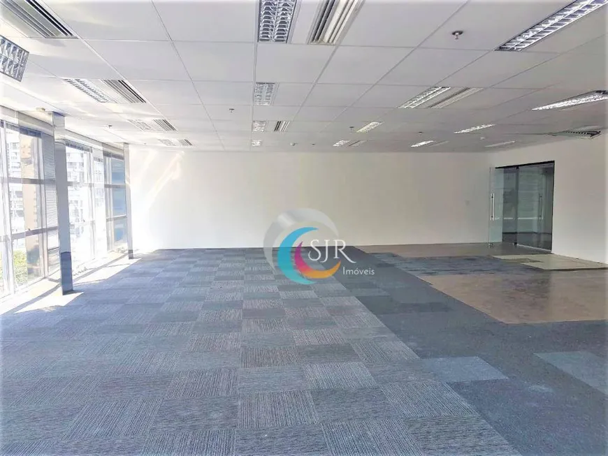 Foto 1 de Sala Comercial para alugar, 200m² em Vila Olímpia, São Paulo