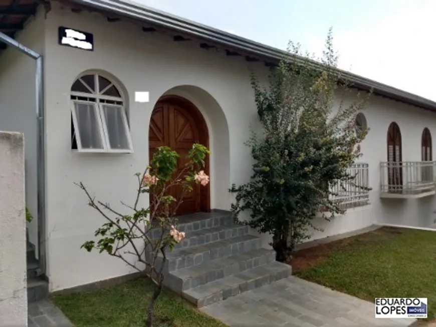 Foto 1 de Casa com 3 Quartos à venda, 246m² em Jardim Pau Preto, Indaiatuba