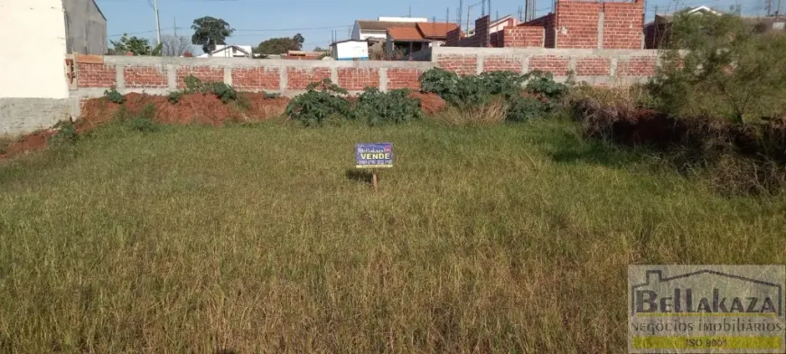 Foto 1 de Lote/Terreno à venda, 216m² em Centro, Nova Esperança