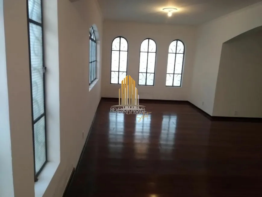 Foto 1 de Casa com 5 Quartos à venda, 266m² em Butantã, São Paulo