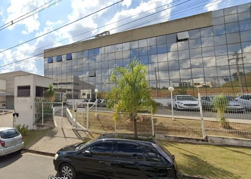 Foto 1 de Galpão/Depósito/Armazém à venda, 2606m² em Loteamento Parque Industrial, Jundiaí