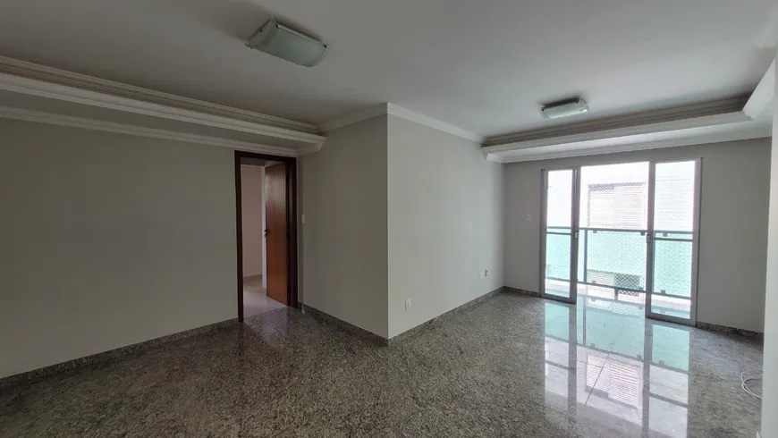 Foto 1 de Apartamento com 4 Quartos à venda, 133m² em Buritis, Belo Horizonte