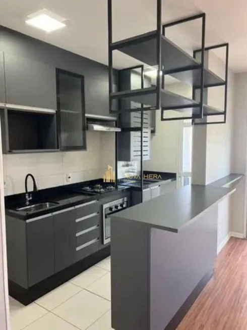 Foto 1 de Apartamento com 1 Quarto para alugar, 67m² em Centro, Osasco