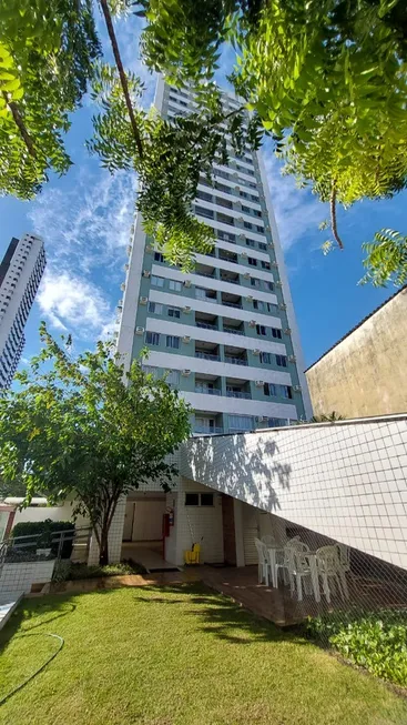 Foto 1 de Apartamento com 3 Quartos à venda, 62m² em Ponto de Parada, Recife