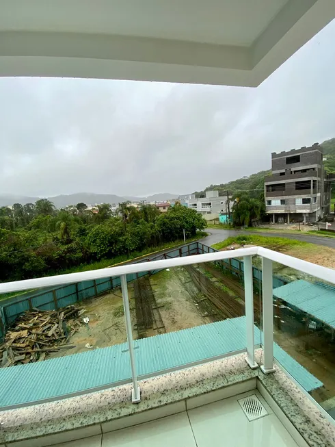 Foto 1 de Apartamento com 2 Quartos à venda, 55m² em Praia De Palmas, Governador Celso Ramos