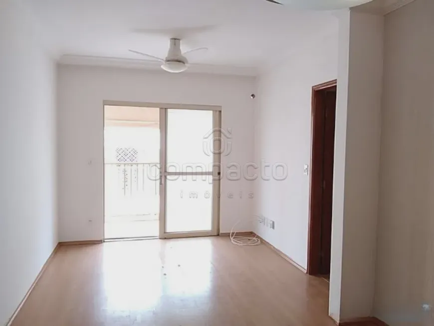 Foto 1 de Apartamento com 2 Quartos à venda, 90m² em Jardim Walkiria, São José do Rio Preto