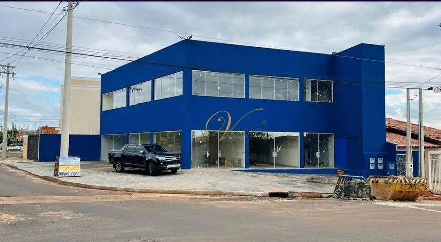 Foto 1 de Ponto Comercial para alugar, 50m² em Residencial Jardim Norte, São José do Rio Preto