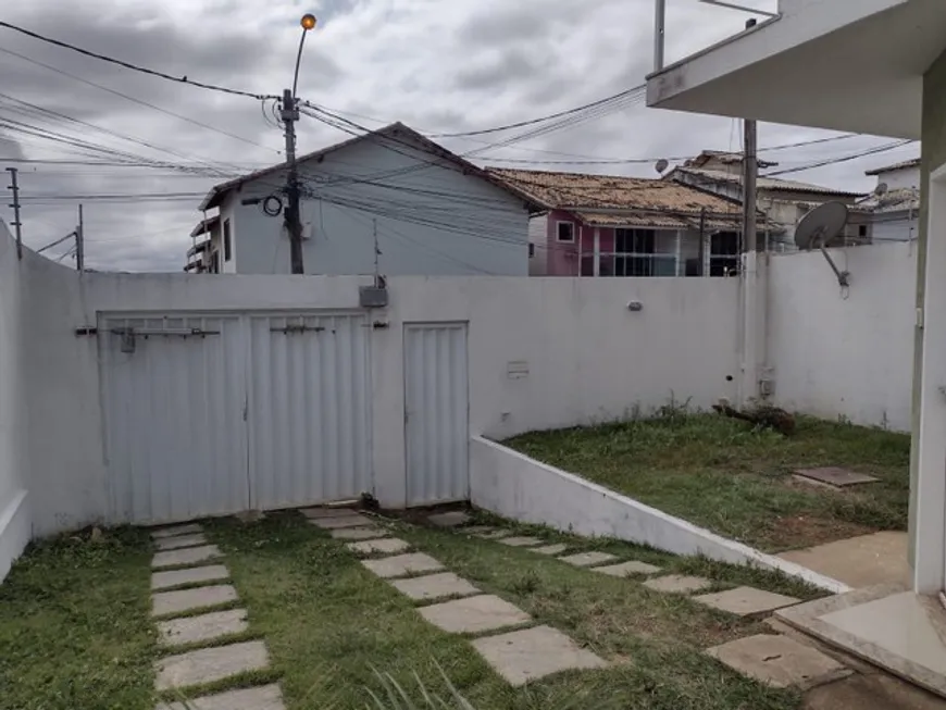 Foto 1 de Casa com 3 Quartos à venda, 160m² em São Marcos, Macaé