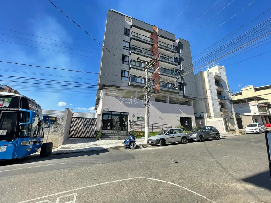 Foto 1 de Cobertura com 3 Quartos à venda, 120m² em São Pedro, Juiz de Fora