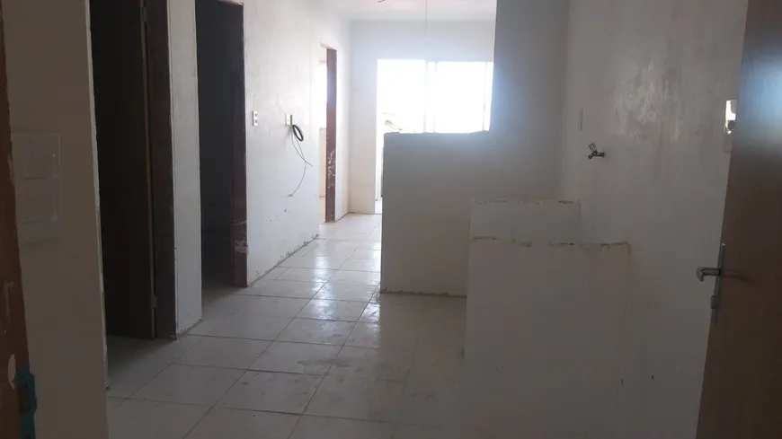 Foto 1 de Apartamento com 2 Quartos para venda ou aluguel, 55m² em Prazeres, Jaboatão dos Guararapes