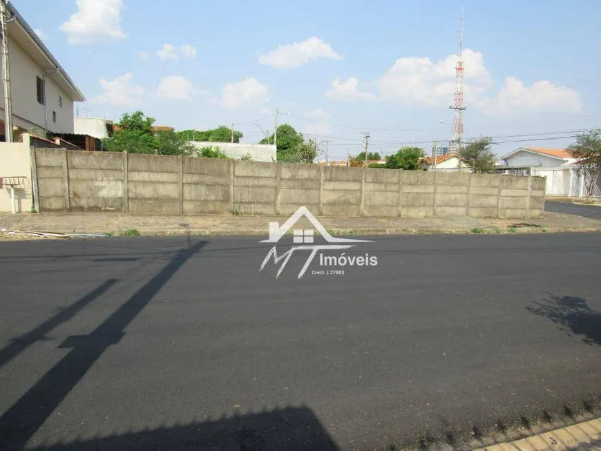 Foto 1 de Lote/Terreno à venda, 400m² em Vila Miranda, Sumaré