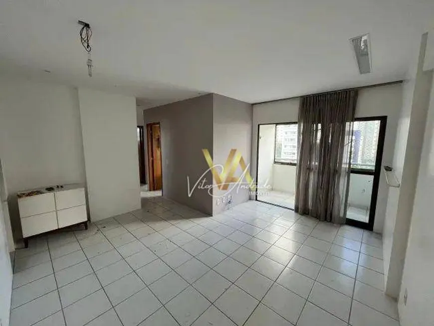 Foto 1 de Apartamento com 3 Quartos à venda, 74m² em Casa Amarela, Recife