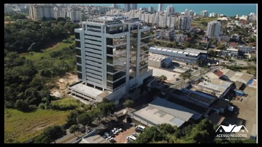 Foto 1 de Sala Comercial para alugar, 1117m² em Granja dos Cavaleiros, Macaé