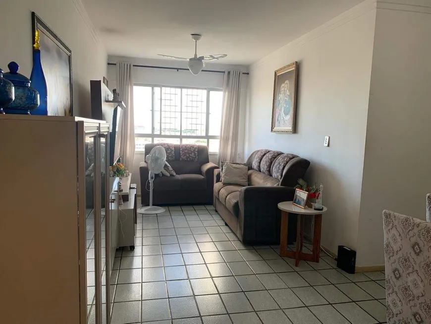 Foto 1 de Apartamento com 3 Quartos à venda, 96m² em São José, Aracaju