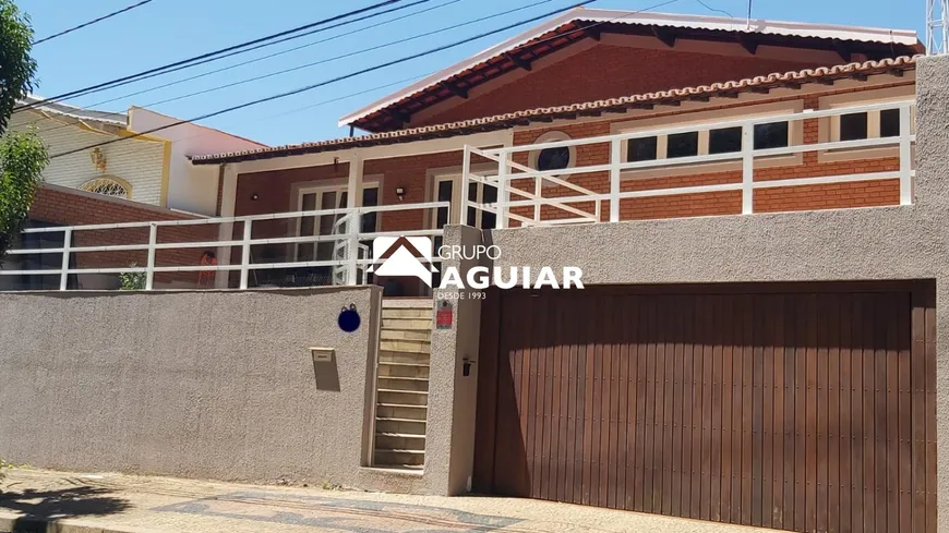 Foto 1 de Casa com 3 Quartos à venda, 198m² em Jardim Celani, Valinhos