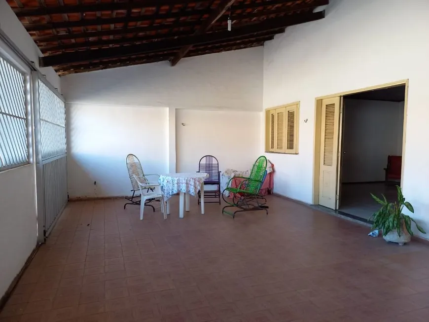 Foto 1 de Casa com 3 Quartos à venda, 250m² em Conjunto Habitacional Turu, São Luís