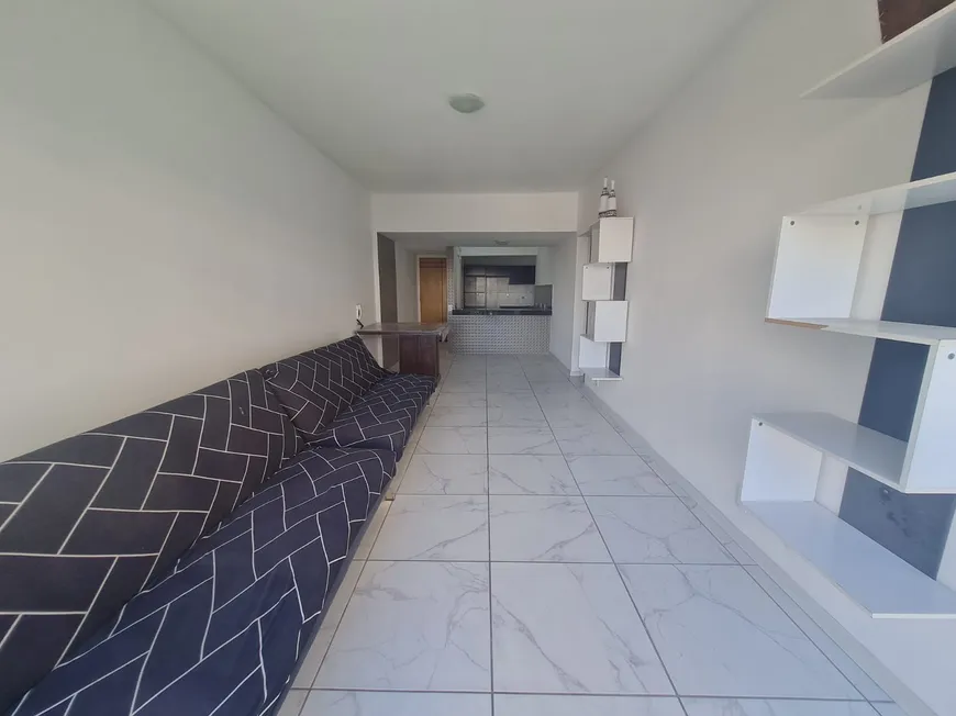 Foto 1 de Apartamento com 2 Quartos à venda, 83m² em Enseada do Suá, Vitória